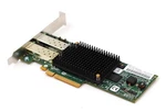 Ibm LPE12002 Dual-port 8GBE Sfp Pcie Network Adapter Fru P/n: 00E0806 Tested. Fixed Price $9.99.