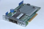 Hp Hewlett Packard 647579-001 530FLR Sfp+ Server Adapter "make An Offer". Fixed Price $8.82.