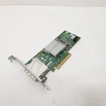 Dell 012DNW Perc H200E Pci-e External Sas 6GB/S Hba Host Bus Adapter. Fixed Price $24.99.