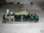 Dell 0FK463 Front Usb Audio I/o Panel W/ FK201 Cable. Fixed Price $30.00.