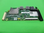 Genuine Dell Poweredge R630 Front Control Panel Board Cmvrk. Fixed Price $12.59.