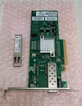 Ibm Brocade 815 46M6061 Network Card Single Port High Profile. Fixed Price $11.98.