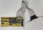 Sunix SUN-6331 Isa Parallel Controller (lpt, Retro, 1997). Fixed Price $58.30.