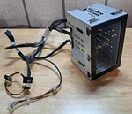 Hp ML350P GEN8 X Sff Drive Cage Sas With Cables 660348-001 And Backplane D3. Fixed Price $89.99.