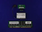 Dell 0J1055 Poweredge 2600 Raid Key Kit, Battery, Cache 533MHZ Board 4Z. Fixed Price $95.00.