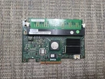 Dell Pci Express Sas Raid Controller Card 0XM771 (C1). Fixed Price $19.99.