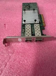 Qlogic Fastlinq 8400 Series QLE8442-CU Network Adapter Tested. Fixed Price $34.95.
