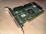 1817207-00 Adaptec Scsi Card ASC-39160/DELL. Fixed Price $24.00.