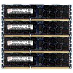PC3L-10600 4X16GB Dell Poweredge R320 R420 R520 R610 R620 R710 R820 Memory Ram. Fixed Price $159.96.