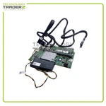 Dell H700 512MB 6GBPS Sas Raid Controller 0R374M W/ 1X 0NU209 0RY631. Fixed Price $39.99.