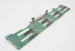 Dell Poweredge R530 3.5" 8-BAY Sas Hdd Backplane P/n: 0KKFN7 Tested Working. Fixed Price $34.99.