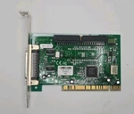 Adaptec AHA-2910C Pci Fast Scsi Controller Card 1686806-00. Fixed Price $25.00.