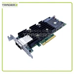 W59R3 Dell Perc H840 Pci-e 4GB Sas 12GB/S Raid Controller Ppid-t W/ 1X 0NWJ48. Fixed Price $249.99.
