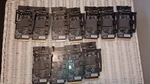 Lenovo Connector M.2 Ssd Flex Adapter For P510 P710 P910 Rastaban (lot Of 11). Fixed Price $400.00.