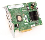 Dell Perc 5/E Sas Pci-e X8 Non-raid Hba Controller Card 0FD467. Fixed Price $29.99.