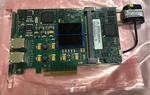 Compellent Technologies Pcie Raid Controller Card 512MB 102-018-002-C W/ Bbu. Fixed Price $19.99.