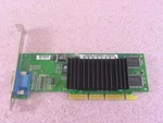 Dell 16MB Agp Video Card Nvidia TNT2 - Optiplex GX270 GX260 GX240 034MCW. Fixed Price $25.74.