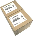 Quantum MR-L6MQN-03 LTO-6 Backup Tapes 5PACK Brand New Sealed. Fixed Price $138.92.