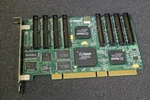 3WARE Escalade 700-0119-00 Pci-x 8-PORT Ata 133 Raid Controller Card 7506-8. Fixed Price $26.27.