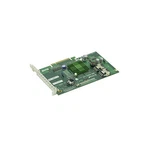 Supermicro AOC-USAS-L8I 3GB/S 8-PORT Internal Raid Adapter Supports 122 Hdd. Fixed Price $249.99.