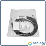 Cisco SFP-H10GB-ACU10M Active Twinax Cable 37-1150-02. Fixed Price $110.64.