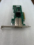 Lsi Logic 2-PORT 4GB/S Fibre Channel Pci-express Host Bus Adapter. Fixed Price $29.99.
