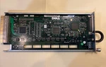 Dell Powervault PV210S / PV220S 8G021 Daughter Midplane Terminator Board. Fixed Price $100.00.