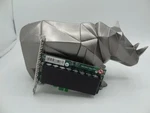 ARC1883-BAT Areca 12GB Raid Cntrl (sas/sata). Fixed Price $199.00.