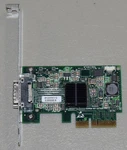 Mellanox Infinihost Iii Lx Single Port 10GB/S Infiniband Adapter Card MHES14-XTC. Fixed Price $64.99.