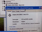 Adaptec AHA-2940U2 Oem Pci ULTRA2 Scsi & Raid Controller 1728806-00 330522-001. Fixed Price $97.00.