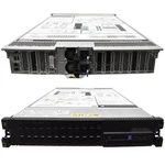 Ibm S822 1X POWER8 3.425GHZ 10C Cpu 0GB Ram PC3 12X Sff 2.5 8284-22A. Fixed Price $927.08.