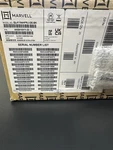 Box Of 20 Marvell QL41164HFRJ Quad Port 10GBE RJ-45 10GBASE-T Network Card 33M0K. Fixed Price $109.99.