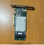 Intel RS25DB080 Raid Controller Card 8-PORT Sas Pci Express With Cables. Fixed Price $100.00.