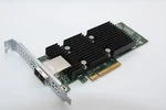 Dell 2PHG9 Dual Channel Sas External Controller Card 12GBPS - Fast Free Shipping. Fixed Price $49.88.