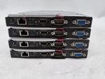Lot Of Hp 459526-001 Onboard Administrator Management Adapter Module. Fixed Price $139.99.