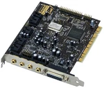 Creative CT4620 Sound Blaster Live! Pci. Fixed Price $51.22.