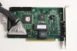Ibm 09L5355 34L2719 Isa Mirrored Hard Drive Card W/cables 7588 3494 W/warranty. Fixed Price $75.00.