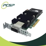 Dell NR5PC H830 Dual Port 12GB Sas Cache Raid Controller Low Profile. Fixed Price $34.99.