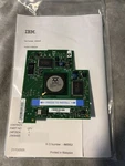 6X Ibm 26K4859 2GB Dual Channel Pci-x Fibre Host Bus Adapters. Fixed Price $30.00.