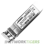 Avago AFBR-703SMZ-NA1 10 Gigabit Base-sr/sw Mmf Optical Sfp+ Transceiver. Fixed Price $12.99.