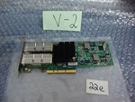 Sun Microsystems 375-3606-02 Dual Port Adapter. Fixed Price $88.00.