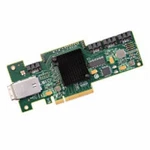 Sas 9212-4I4E Pci-express 6GB/S Host Bus Adapter, LSI00192. Fixed Price $109.00.