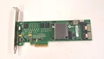 Lsi Sas 8704ELP Raid Card L1-01116-03. Fixed Price $34.99.
