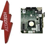 Dell 0Y8Y69 Lsi 3G Sas Mezzanine Daugher Card Raid Controller C6100. Fixed Price $39.95.