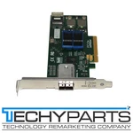 Atto Expresssas H644 INTERNAL/4-PORT External 6GBPS Pci-e 2.0 X8 Hba. Fixed Price $99.99.