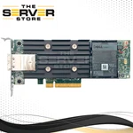 Dell Perc H840 8-PORT 12GB/S Sas Pcie Raid Controller W/ Battery 0GD93V. Fixed Price $288.99.