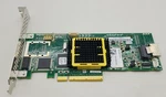Adaptec ASR-2405 Sas Sata Port 3 Gb/s 8X Pcie Raid Adapter. Fixed Price $29.00.