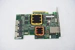 Adaptec ASR-51245 300MBPS DDR2 Pcie X8 Sas Sata Raid Controller. Fixed Price $24.99.