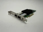 Ibm Emulex 49Y7952 10GB Sfp Port Server Adapter Pcie. Fixed Price $8.83.