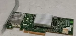 Dell UCS-70 Sas Raid Controller. Fixed Price $40.00.